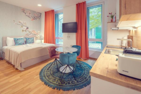 City Jungle Studio Vienna